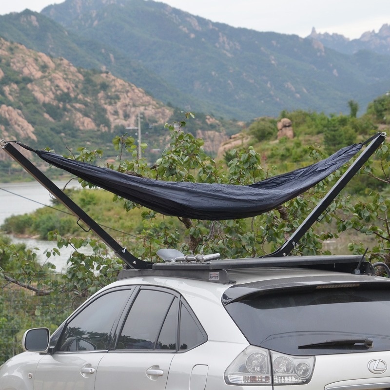 2026 SUV Outdoor Self-Driving  - Outdoor Camping Hammock review and price