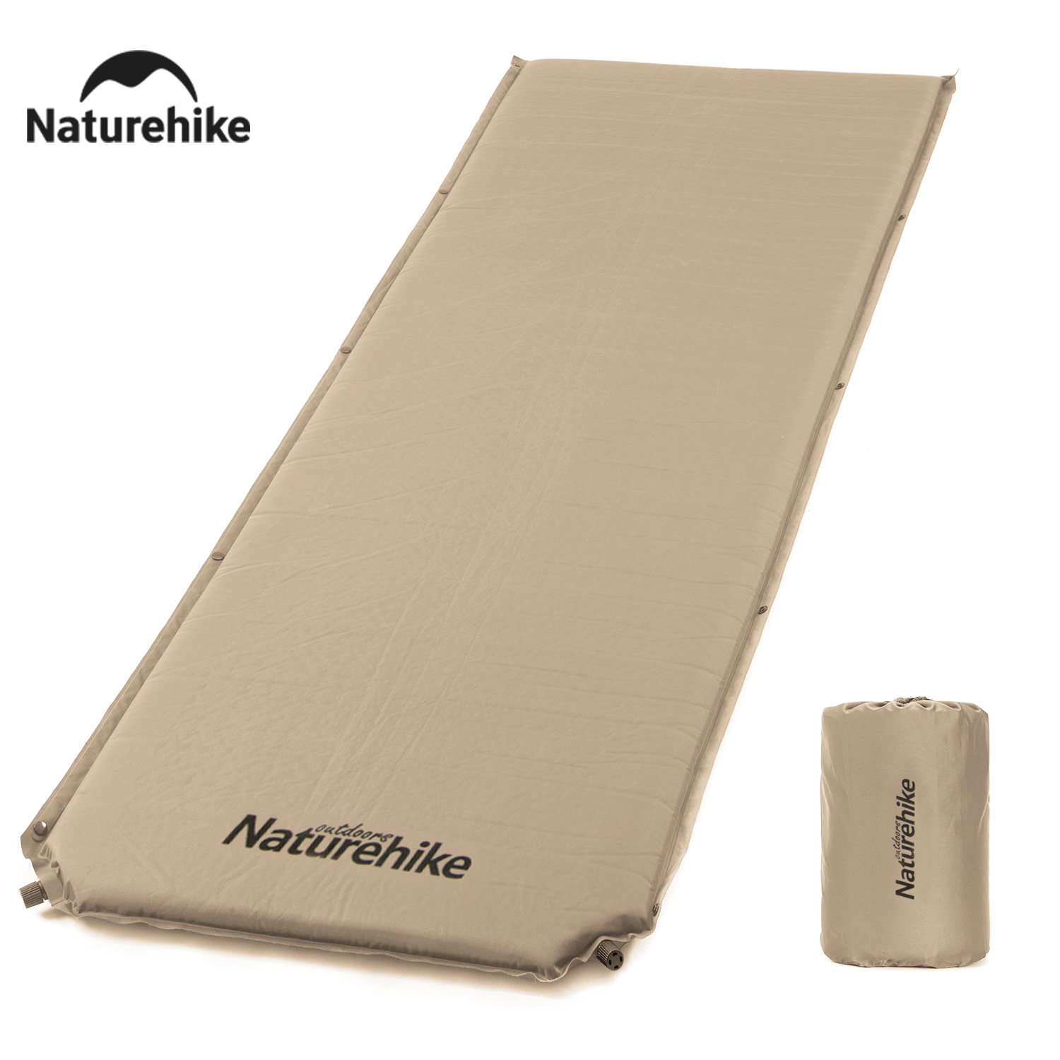 Naturehike Camping Self Air Ma - Outdoor Inflatable Camping Tent With Air Pump review and price