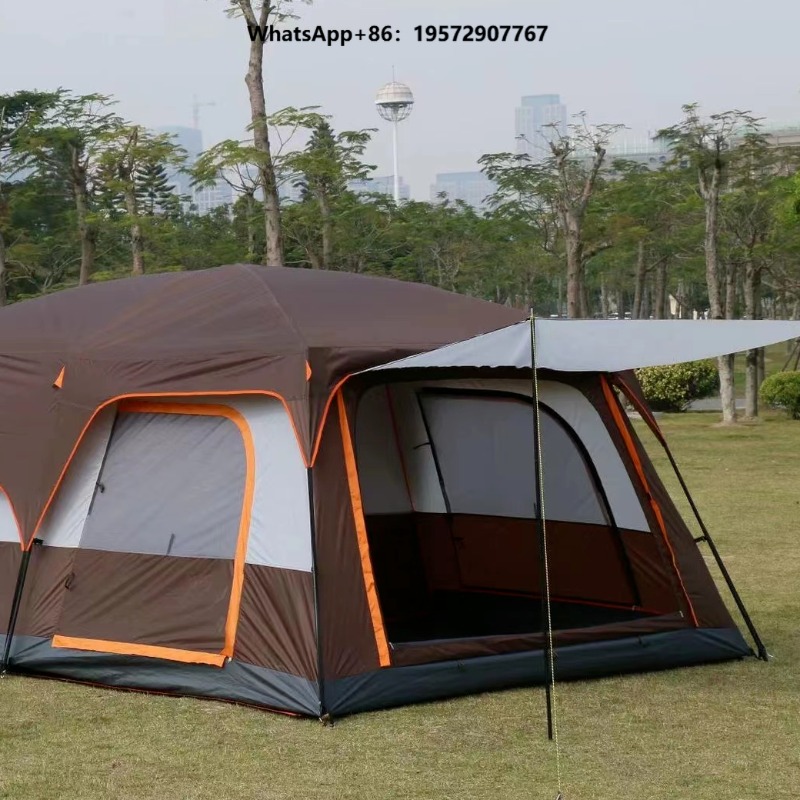 Hot Sale Camping Outdoor Large - Outdoor Camping Tents For Sale review and price
