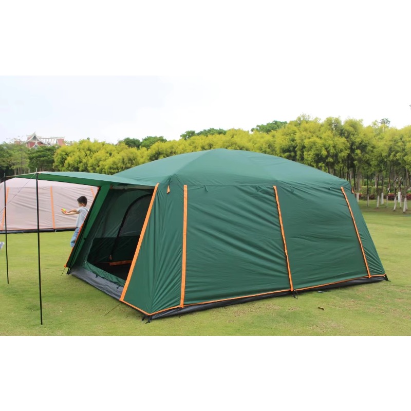 Hot Sale Camping Outdoor Large - Outdoor Camping Tents For Sale review and price