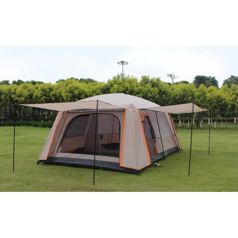 Hot Sale Camping Outdoor Large - Outdoor Camping Tents For Sale review and price