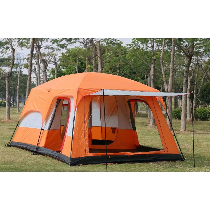 Hot Sale Camping Outdoor Large - Outdoor Camping Tents For Sale review and price