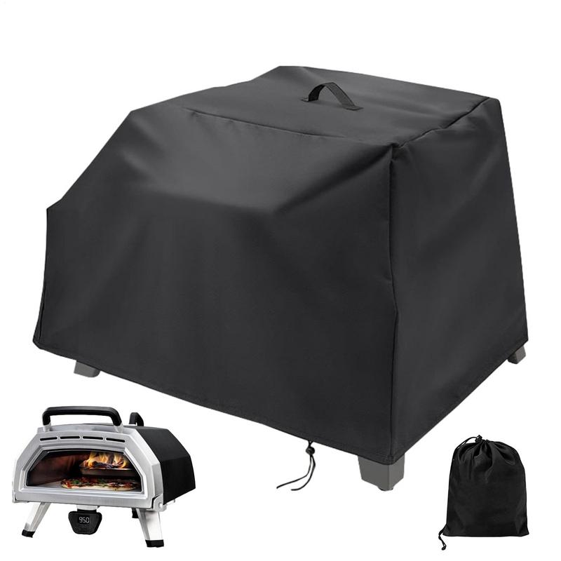 420D Pizza Oven Cover Waterpro - Outdoor Camping Oven review and price