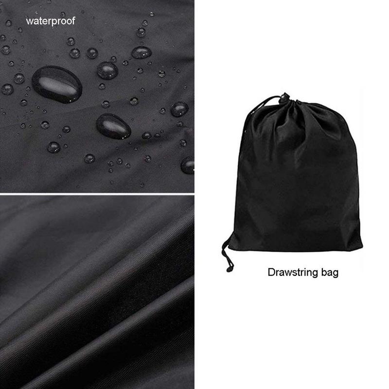 420D Pizza Oven Cover Waterpro - Outdoor Camping Oven review and price