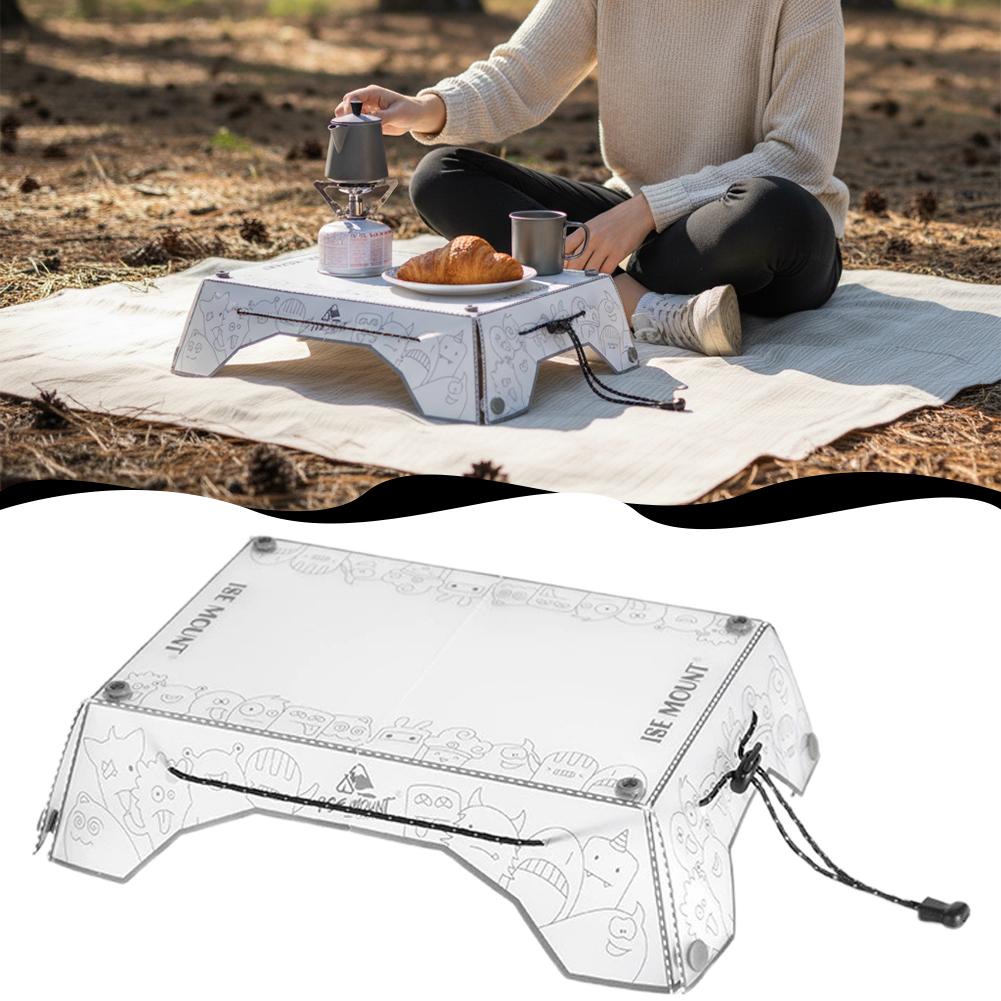 Portable Multi Folding Camping - Outdoor Camping Table With Storage review and price