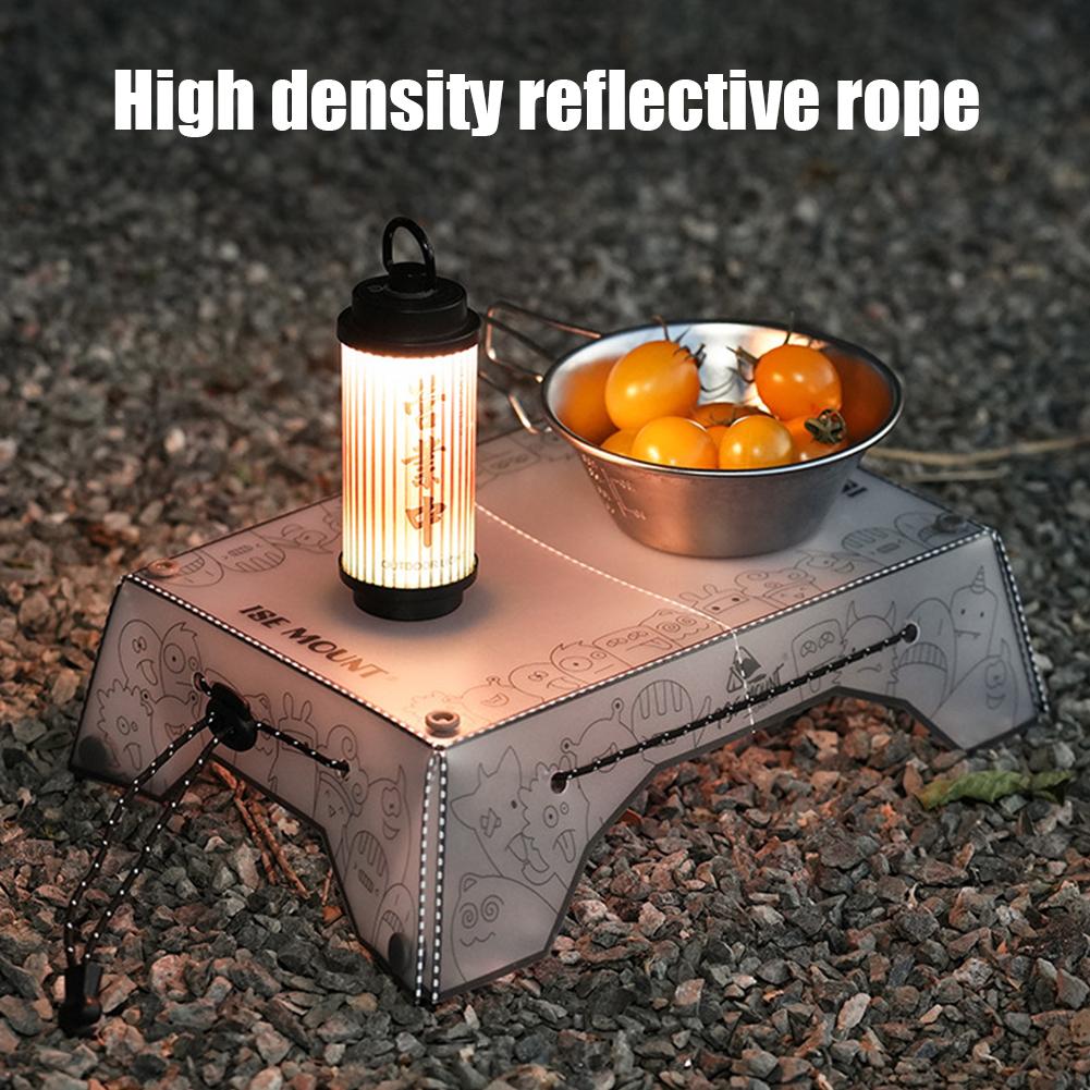 Portable Multi Folding Camping - Outdoor Camping Table With Storage review and price