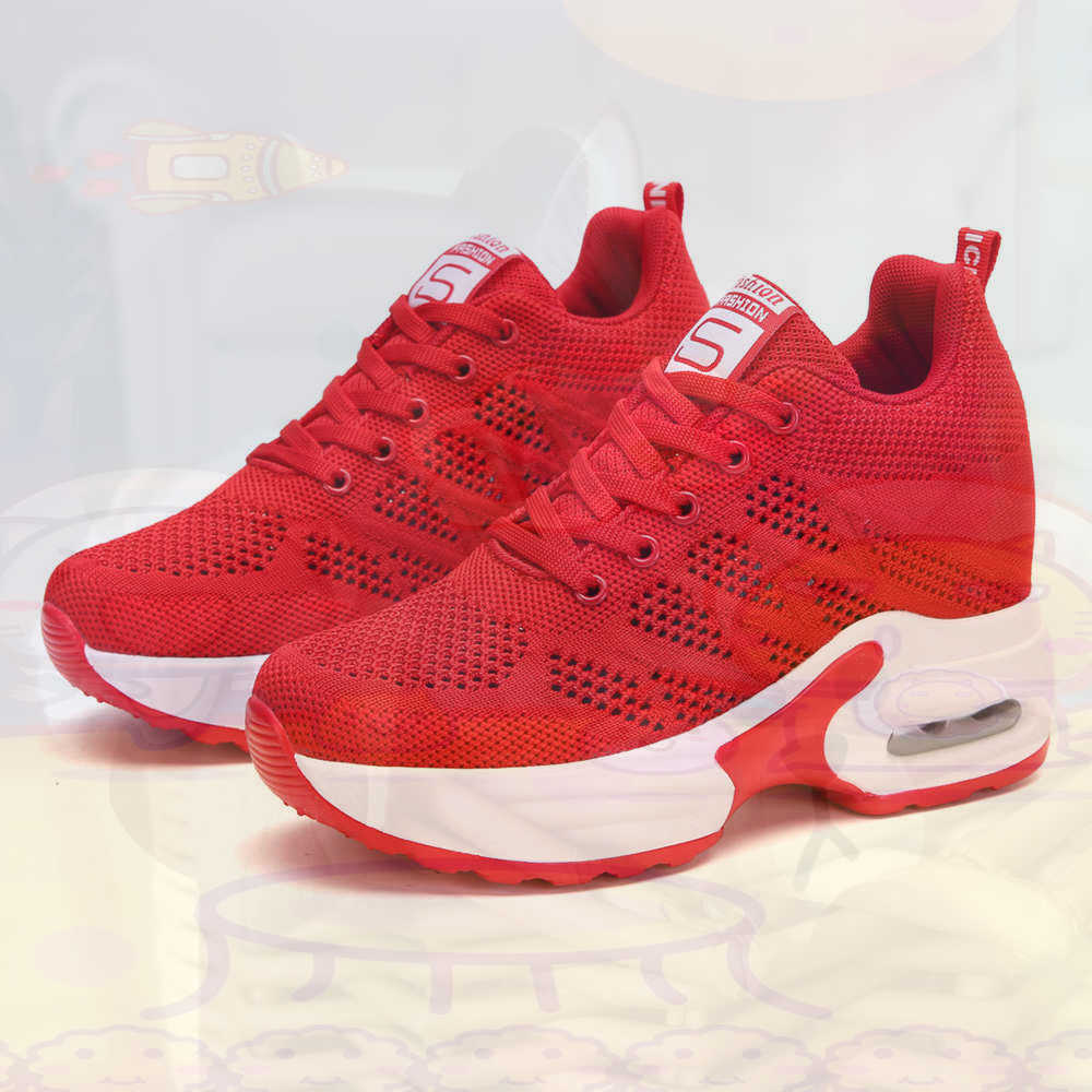 Red Size 36 Shoes Woman Tennis - Outdoor Camping Show review and price
