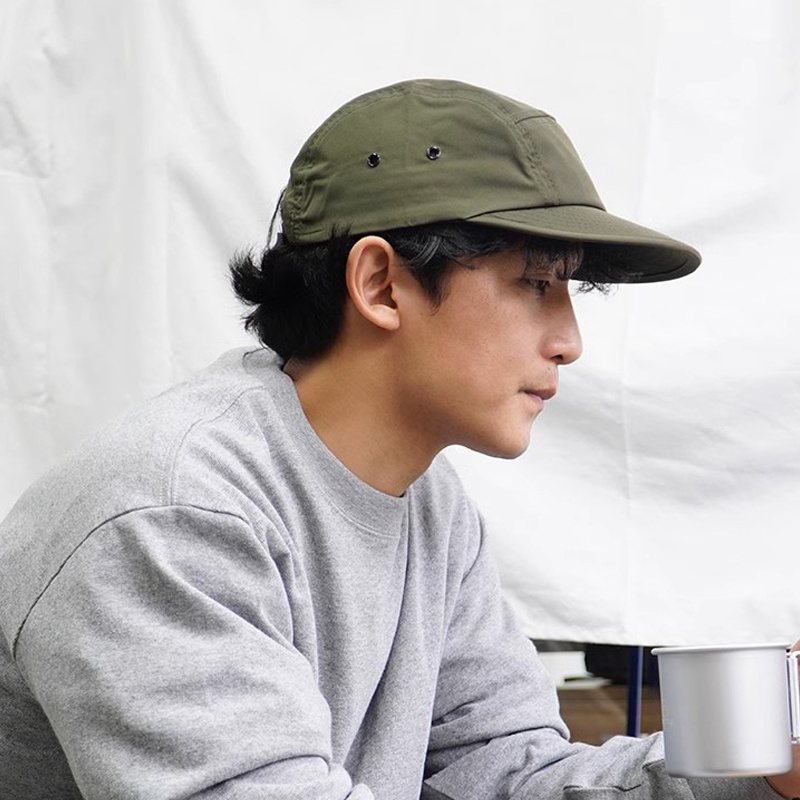 Korea Fashion Camp Cap,Quick D - Outdoor Camping Korea review and price
