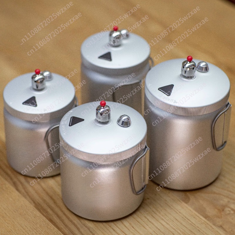 Outdoor Pressure Cooker 3.1 Pl - Outdoor Camping Cooking Set review and price