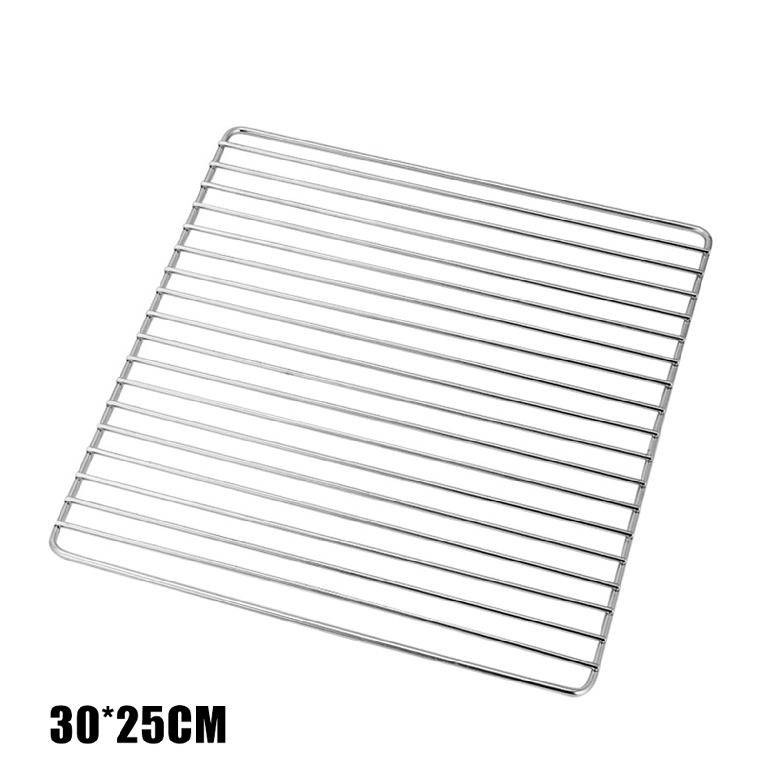 Stainless Steel BBQ Grill Grid - Outdoor Camping Cooking Set review and price