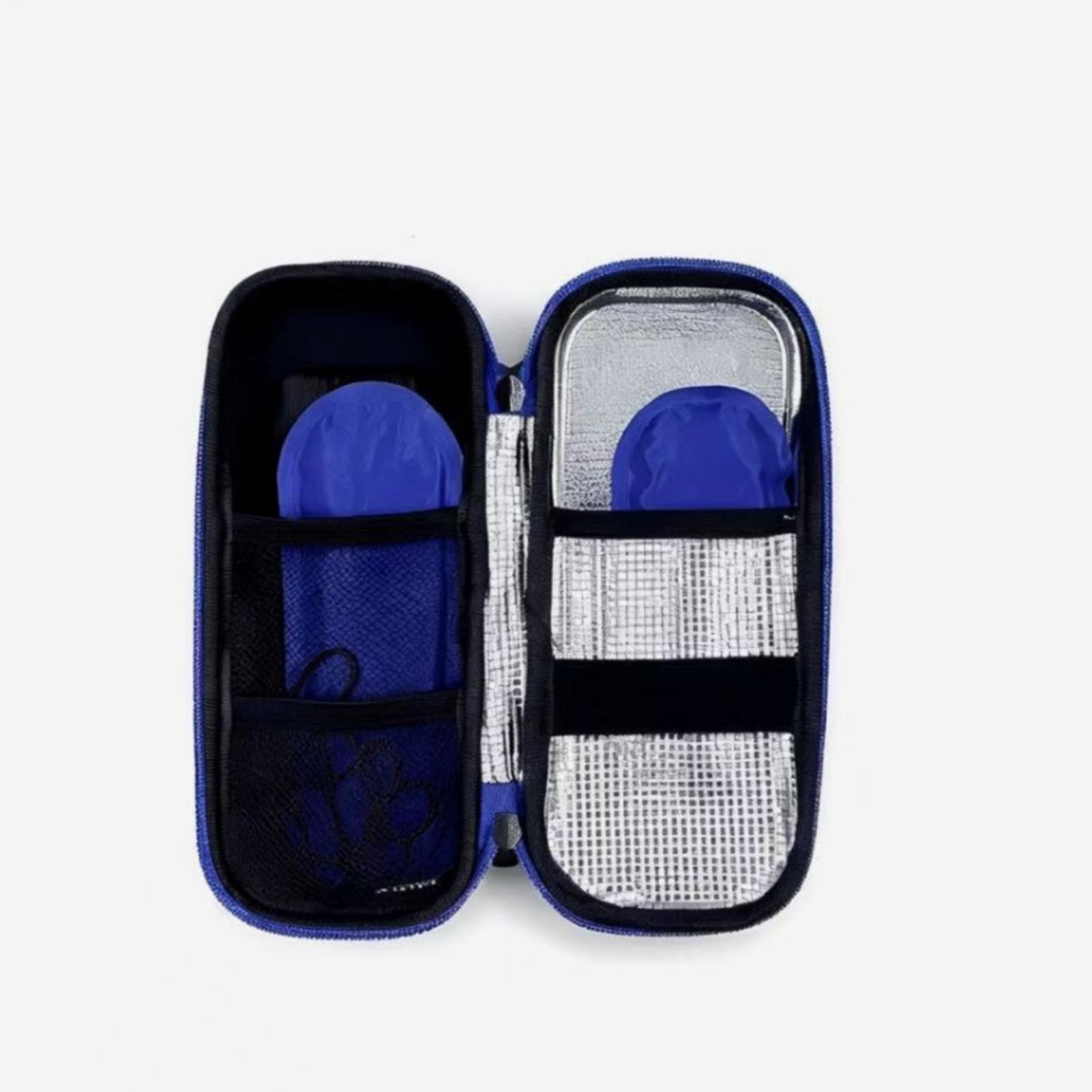 Cooler Travel Case With Temp D - Outdoor Camping review and price