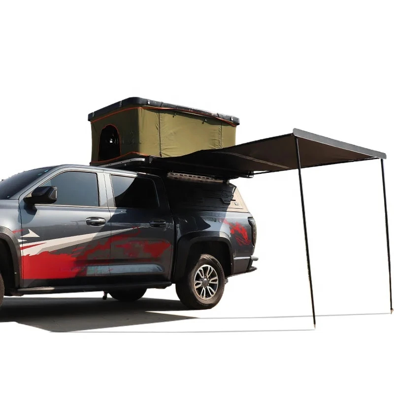 Bt SellingRetractle Folding Ou - Outdoor Camping Van review and price