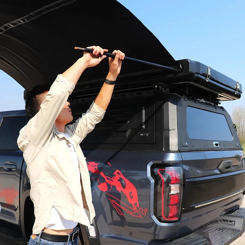 Bt SellingRetractle Folding Ou - Outdoor Camping Van review and price