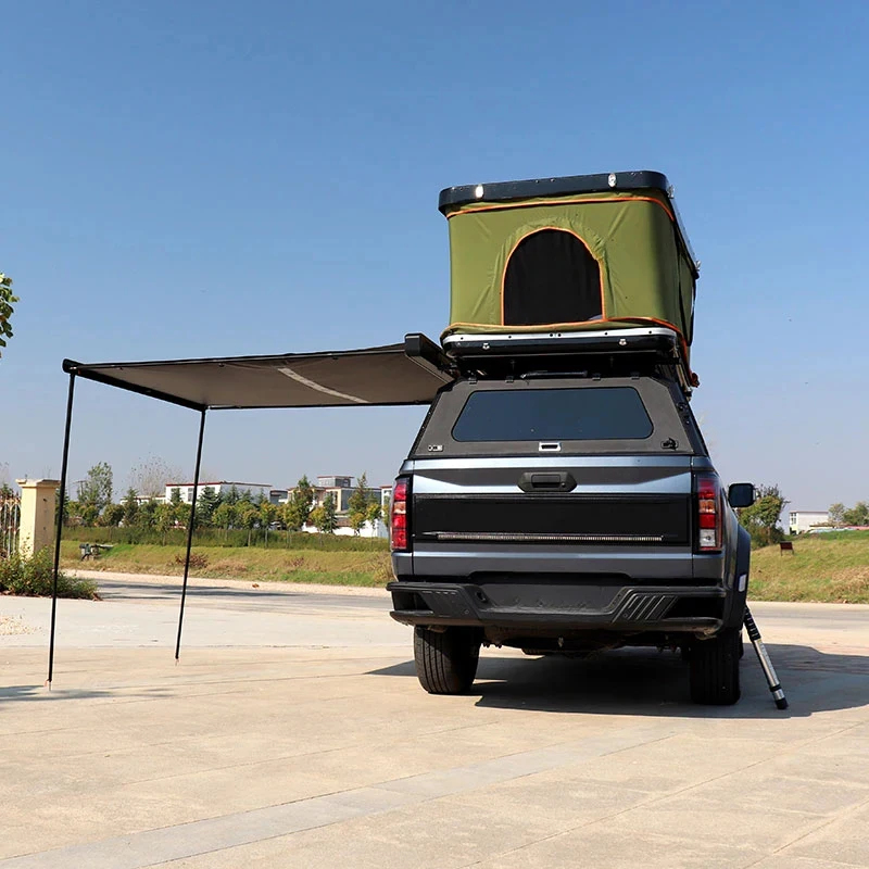 Bt SellingRetractle Folding Ou - Outdoor Camping Van review and price
