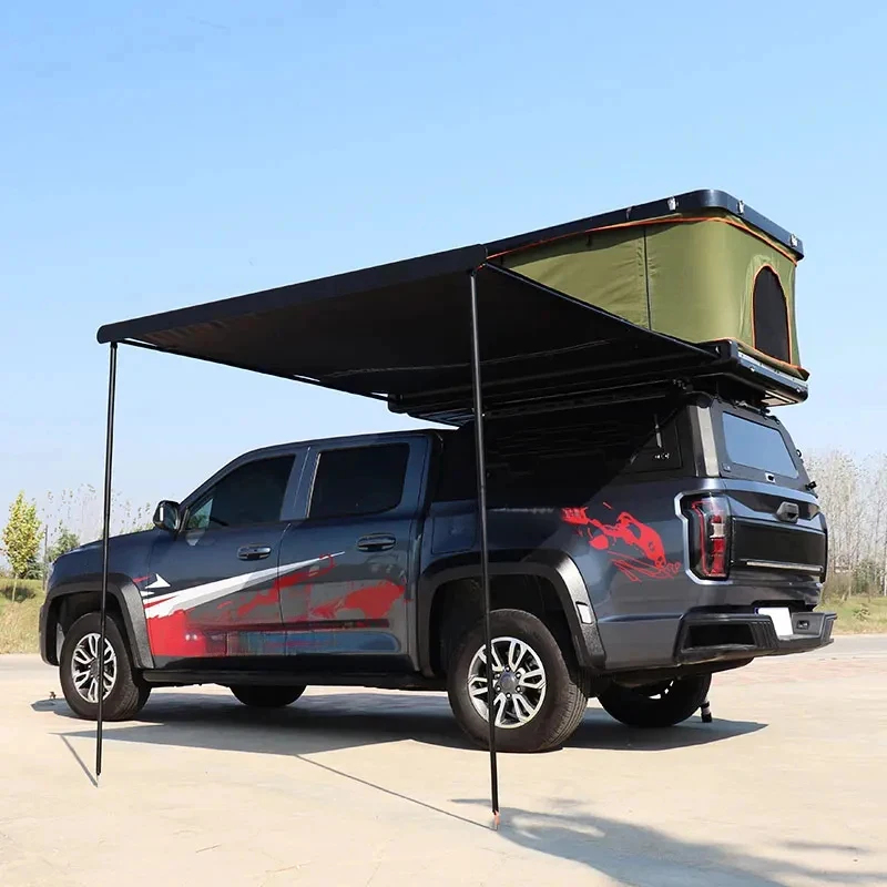 Bt SellingRetractle Folding Ou - Outdoor Camping Van review and price