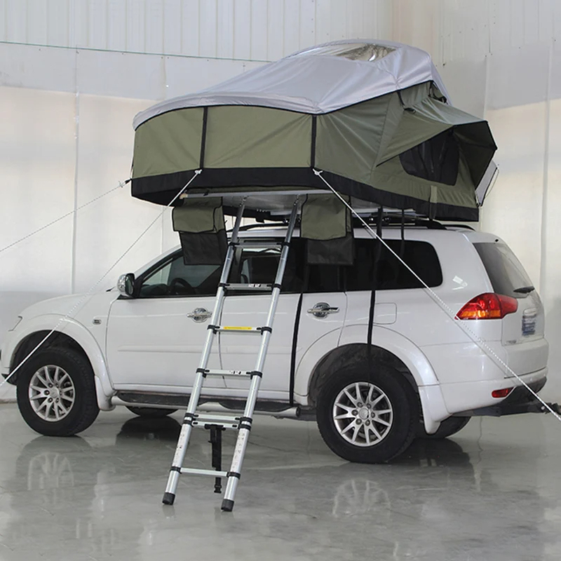 Factory Hot Sale-RTT Outdoor V - Outdoor Camping Tents For Sale review and price