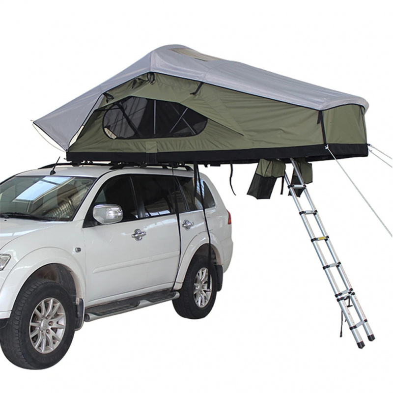 Factory Hot Sale-RTT Outdoor V - Outdoor Camping Tents For Sale review and price