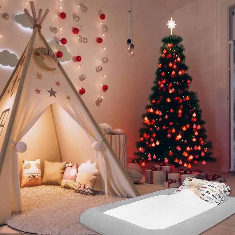 Inflatable Baby Bed Folding Ki - Outdoor Inflatable Camping Tent With Air Pump review and price