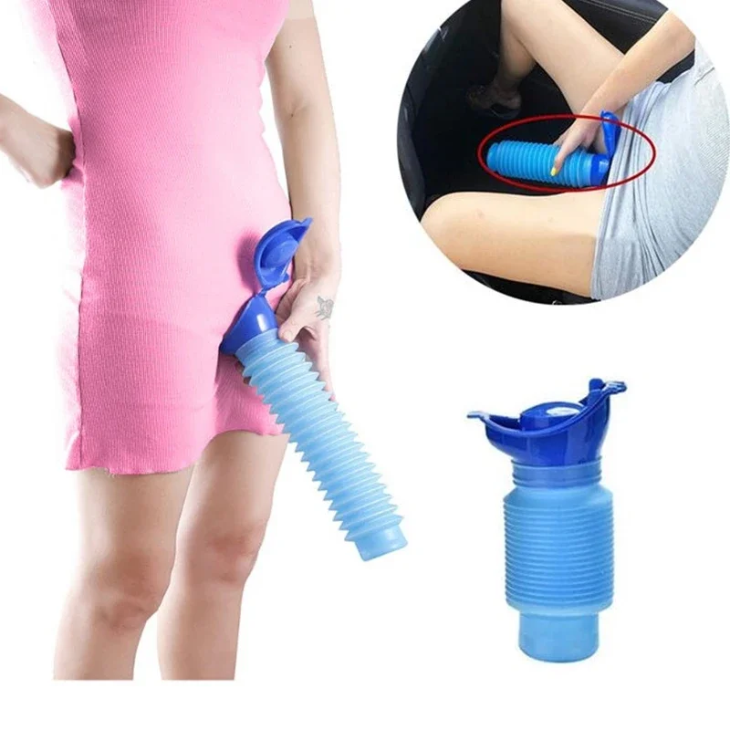Field Emergency New Design Wom - Outdoor Camping Urinal review and price