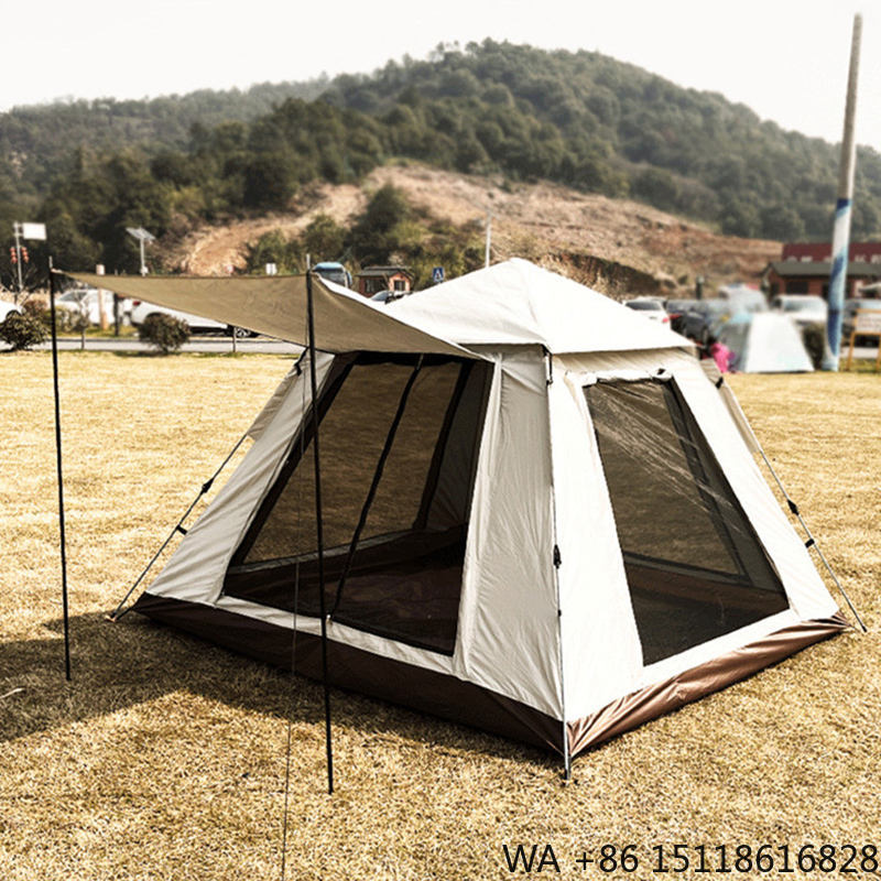 Fast Ship Hot Selling Family W - Outdoor Camping Tents For Sale review and price