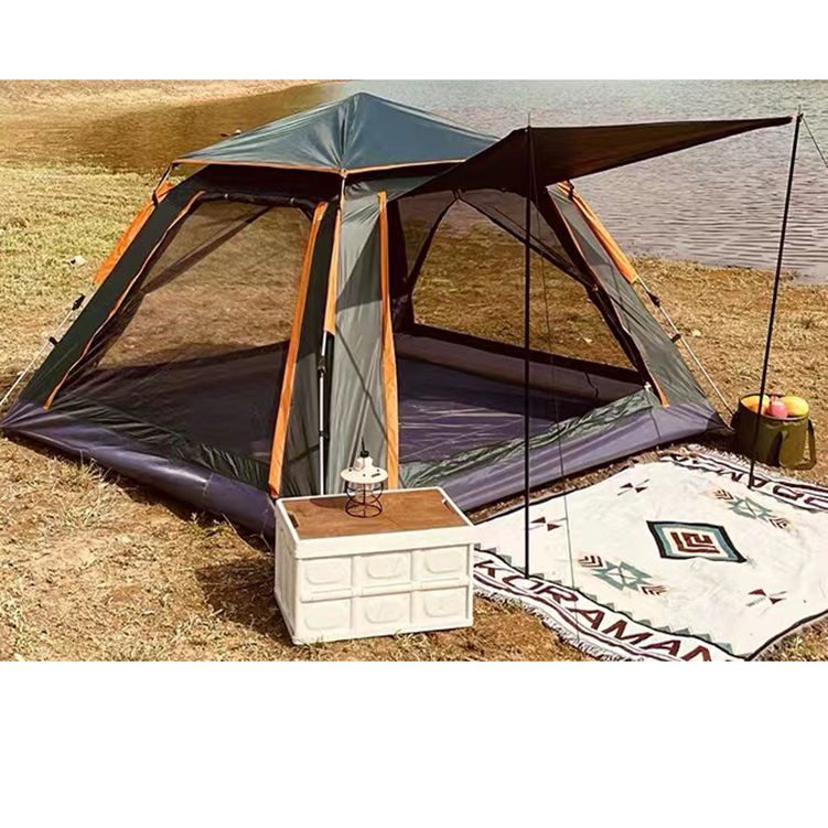 Fast Ship Hot Selling Family W - Outdoor Camping Tents For Sale review and price