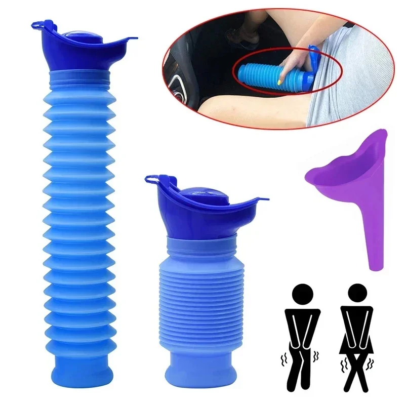 Outdoor Portable Car Urinal Te - Outdoor Camping Urinal review and price