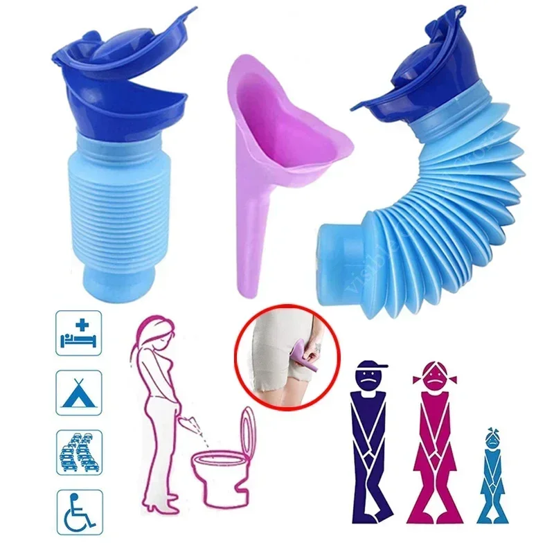 Outdoor Portable Car Urinal Te - Outdoor Camping Urinal review and price