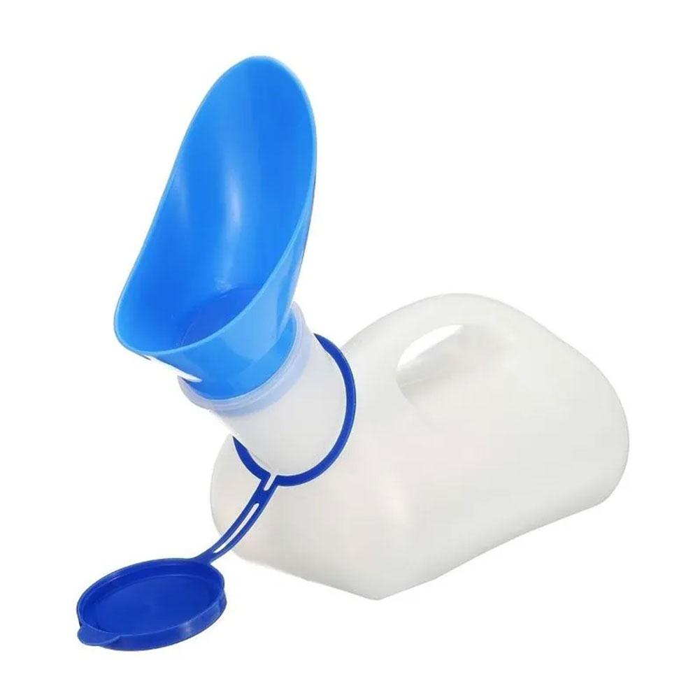 1000ml Portable Plastic Mobile - Outdoor Camping Urinal review and price