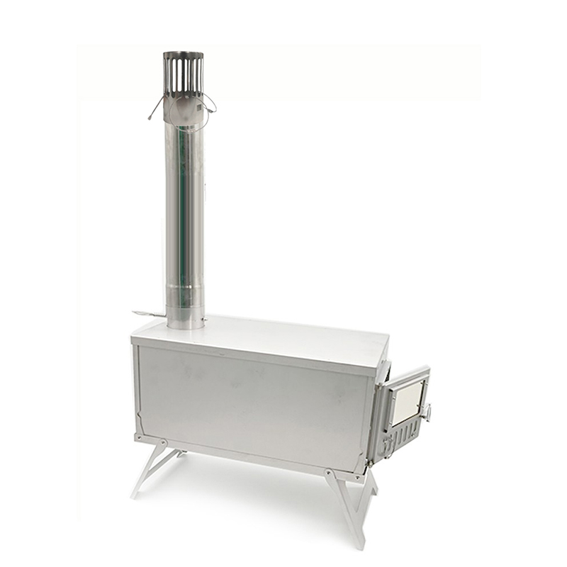 Camping Wood Stove Chimney Cap - Outdoor Camping Wood Stove review and price