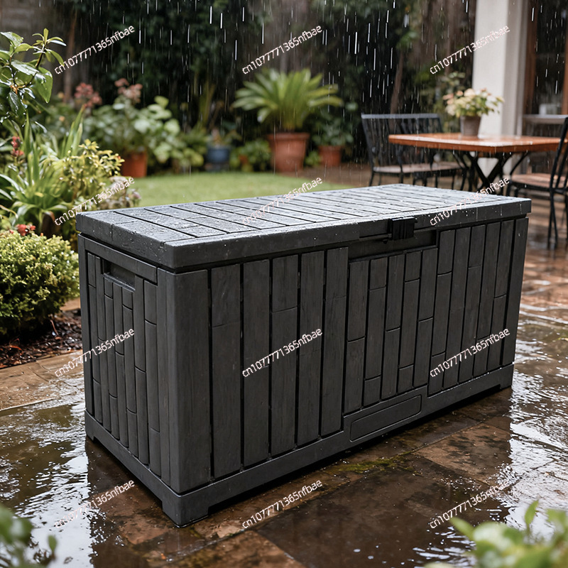 Outdoor Waterproof Dustproof S - Outdoor Camping Bin review and price
