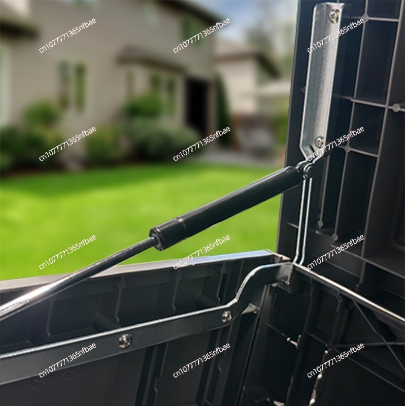 Outdoor Waterproof Dustproof S - Outdoor Camping Bin review and price