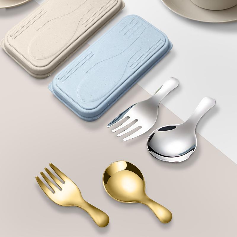 Stainless Steel Tableware Set  - Outdoor Camping Cooking Set review and price