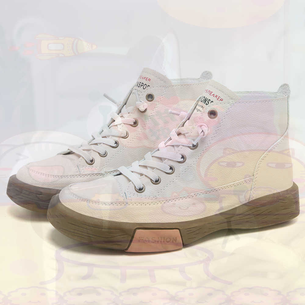 High Top Hi Cut Offers Skatebo - Outdoor Camping Show review and price