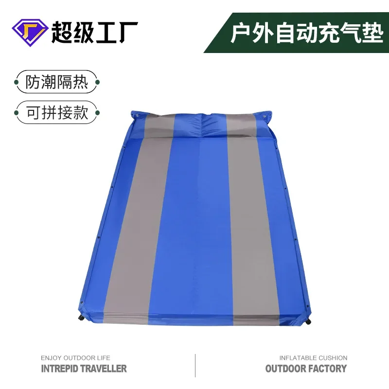 Thickened Automatic Inflatable - Outdoor Camping Rentals review and price
