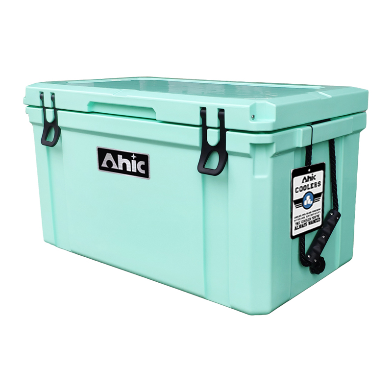 75L Insulated PE Ice Cooler Bo - Outdoor Camping review and price