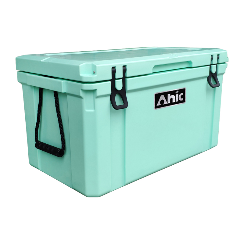 75L Insulated PE Ice Cooler Bo - Outdoor Camping review and price