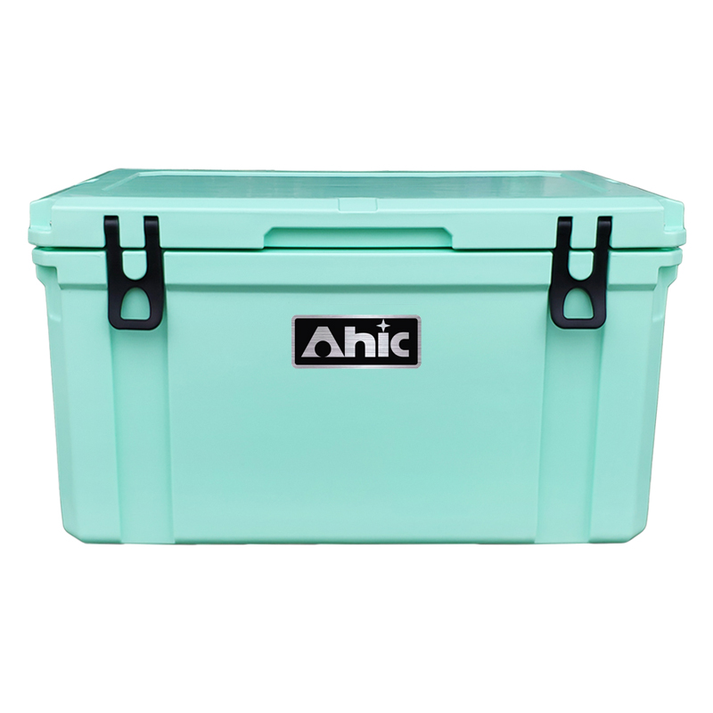 75L Insulated PE Ice Cooler Bo - Outdoor Camping review and price