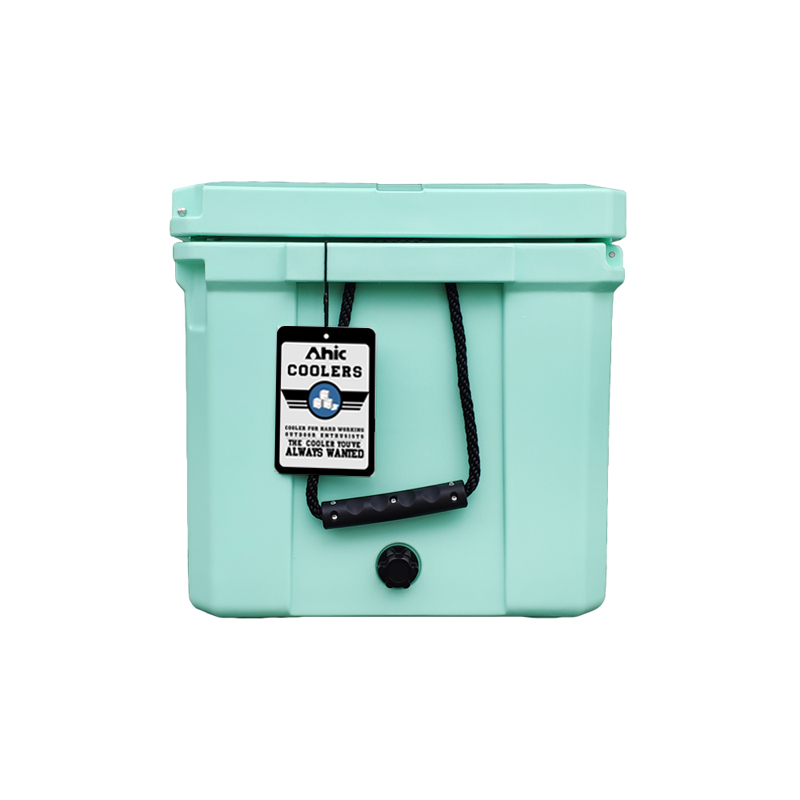 75L Insulated PE Ice Cooler Bo - Outdoor Camping review and price