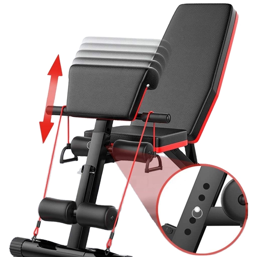 Popular Home Exercise Gym  Adj - Folding Chair review and price