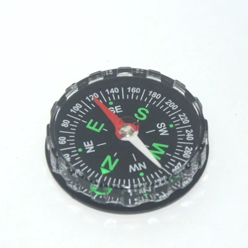 1pc Compass Mini Outdoor Compa - Outdoor Camping Show review and price