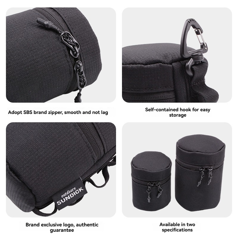 SUNDICK Outdoor Titanium Cup S - Outdoor Camping Bin review and price