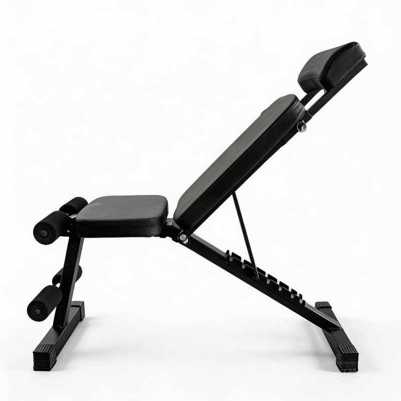 Three-section Folding Dumbbell - Folding Chair review and price