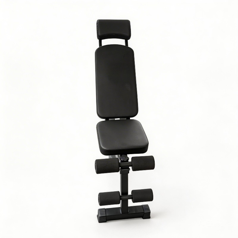 Three-section Folding Dumbbell - Folding Chair review and price