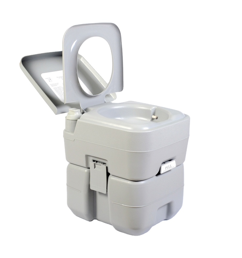 Folding Camping Toilet High Qu - Outdoor Camping review and price
