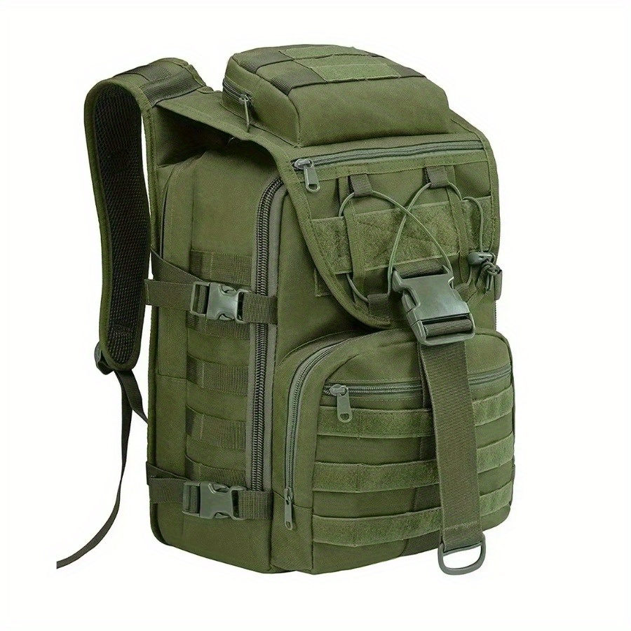 35L Men's Tactical Backpack Su - Outdoor Camping Hiking review and price
