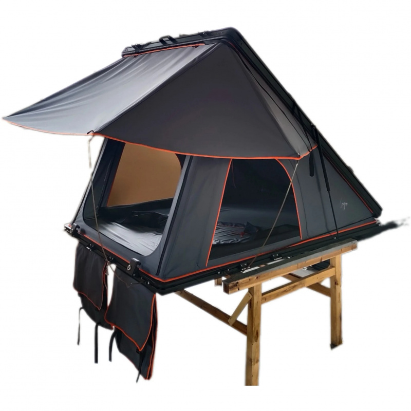 Hot Sale Aluminum Folding Roof - Outdoor Camping Tents For Sale review and price