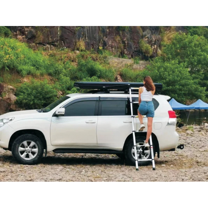 Hot Sale Aluminum Folding Roof - Outdoor Camping Tents For Sale review and price