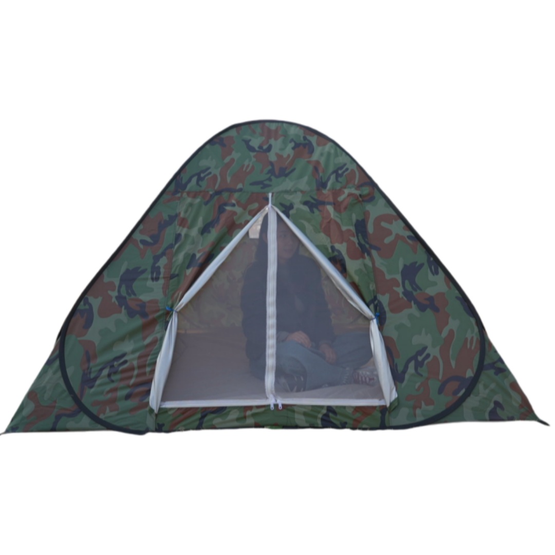 Factory Direct Sale Colorful O - Outdoor Camping Tents For Sale review and price