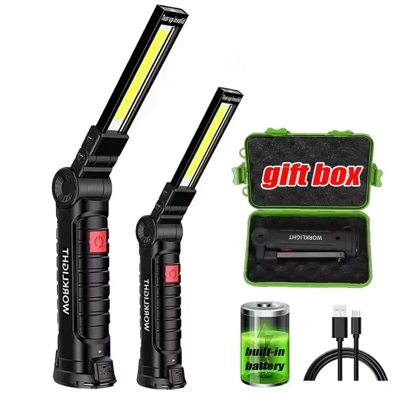 Portable Handheld Flashlight U - Outdoor Camping Lampe review and price