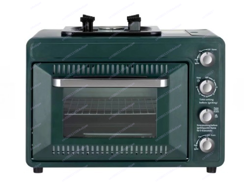 Outdoor Portable Gas Oven, Fie - Outdoor Camping Oven review and price